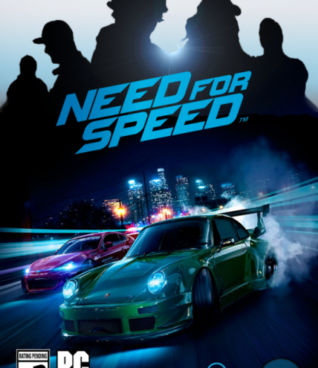 Need for speed